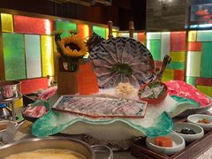 -ONE FULL 古董港式海鲜火锅