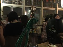 -海雾里小酒馆(观音桥店)