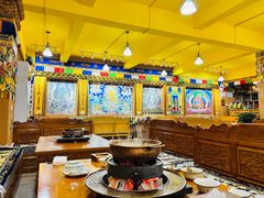 -康巴藏餐(束河古镇店)