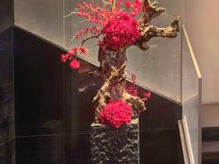 -锦府园(环球港店)
