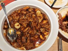 -二泉园老菜馆·百年无锡菜