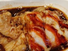 -华辉拉肠(同福店)