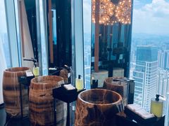 -广州四季酒店