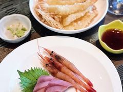 甜虾刺身-田舍家Inakaya(天汇igc店)