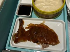 -姚姚酸菜鱼·金戈戈香港豉油鸡(喜荟城联名店)