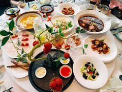 -鱼翅楼·津派砂锅鱼翅(水上公园店)