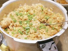 -灶东家民间菜(回兴店)