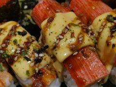 -河风精致寿司(尼盛店)