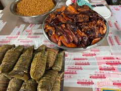 -陈妈妈的店-下沙灌汤烧卖(新场大街店)