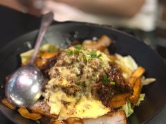 -爆丼日式大排档(季华园店)