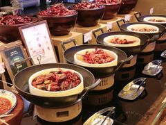 -富力丽思卡尔顿酒店·香荟全日制餐厅