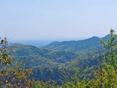 -敬亭山风景名胜区