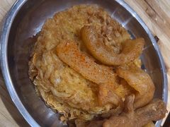 -柳州肥姨妈大骨螺蛳粉(曹路店)