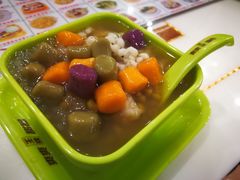 -爽爽王牌甜品(河背村店)