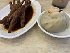 -朱洪元苏式面馆(绿宝广场店)