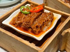 -悦满楼·西关名点·湛江名菜(航空综合大厦店)