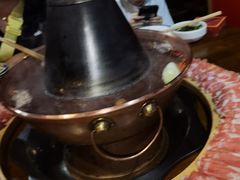 -津门老羊家·铜锅涮羊肉·烧烤(科技园店)