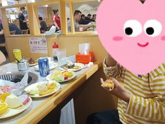 -福成自助烤肉(双桥万达店)