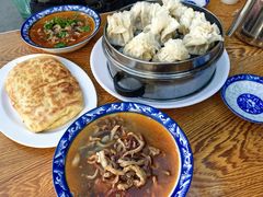 -白老大羊杂碎稍麦