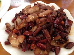 -古道惠风饭庄