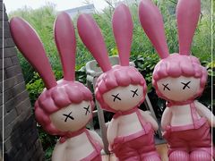 -三忘湖 SWANSEEN(柳荫公园店)