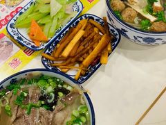 羊肉合汁-夏家合汁(天润花园小区店)