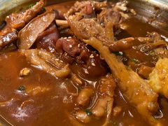 -胖哥俩肉蟹煲(石家庄长安万达店)