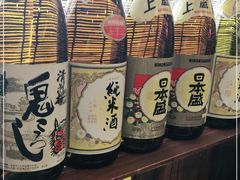 -小川洋风料理(汉街店)