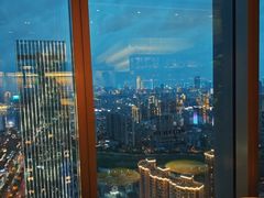 -瑞吉吧 The St·Regis Bar(长沙瑞吉酒店)