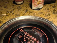 -蜀国大将老火锅(江北店)
