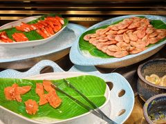 -東盛炭烤自助料理(玄武招商花园城店)