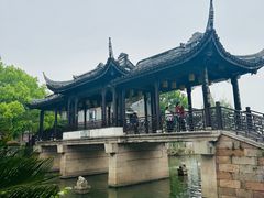 -衣裳街历史文化街区