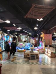 -卡通尼·Safari非洲探索乐园·生日会(金桥国际商业广场店)