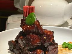 -玫瑰厅上海菜(兴国路店)