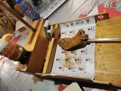 -王婆炒鱼(总店)