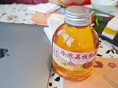 -点都德(广州白云山景区南门店)