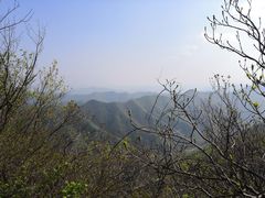 -赤山风景区