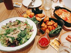 -乐凯撒披萨(国威电子商务大厦店)