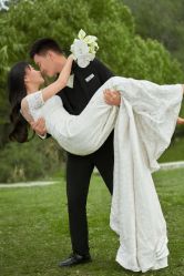 -金夫人婚纱摄影