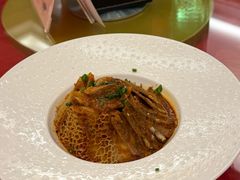 -内蒙古驻京办餐厅