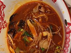 -辣伍爺·冒菜(乐淘里店)