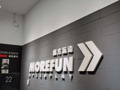 -汗水空间私教健身连锁(SM广场店)