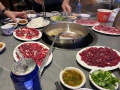 -贵宾牛·潮汕牛肉火锅(珠池总店)