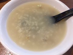 稀饭-青石桥老瓦房肥肠粉总店(青石桥总店)