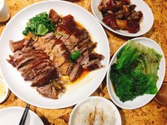 -陈鹏鹏潮汕菜(欢乐海岸 海边景观店)