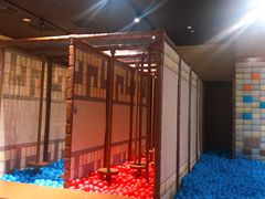 -珠海横琴国家地理探险家中心(创新方)