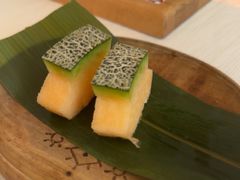 -龟兹KUCINA·新疆菜(前滩L+PLAZA店)