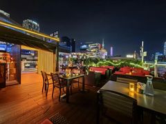 -琶醍壹号•潮菜江景餐吧