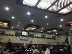 -咸草酱蟹