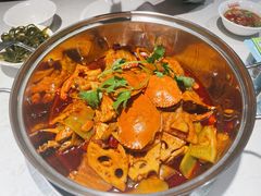 -虾吃虾涮.虾火锅.肉蟹煲(步步高梅溪新天地店)